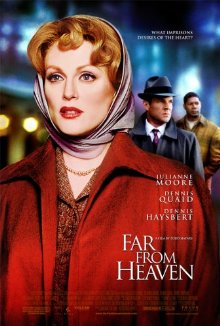 Far From Heaven (2002)