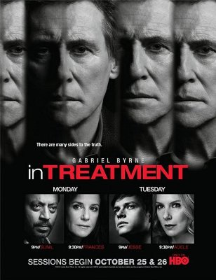 In Treatment - 02x03 (2009)