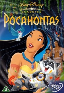 Pocahontas (1995)