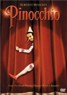 Pinocchio (2002)