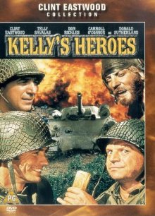 Kelly's Heroes (1970) (Kelly's Heroes (1970) CD#1.srt)