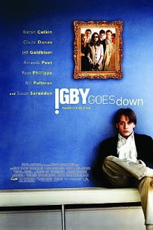 Igby Goes Down (2002)