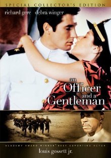 An Officer And A Gentleman (1982)