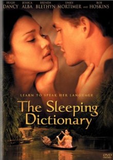 The Sleeping Dictionary (2003) (The Sleeping Dictionary (2002)CD2)