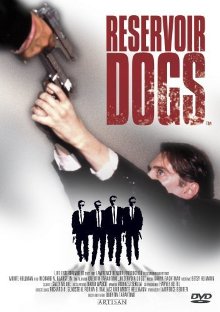 Reservoir Dogs (1992) (Reservoir Dogs (1992) CD1 AC3)