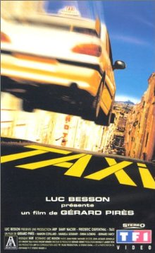 Taxi (1998)