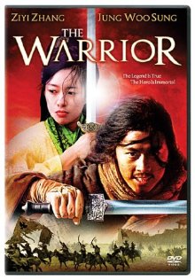 Musa The Warrior (2001)