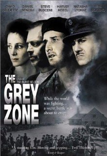 The Grey Zone (2001)