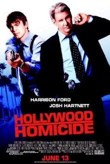 Hollywood Homicide (2003)