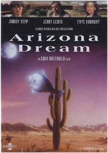 Arizona Dream (1993) (Arizona Dream [1991] CD2)