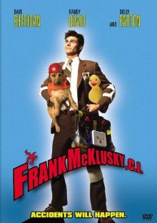 Frank McKlusky (2002) (Frank McKlusky cd2)