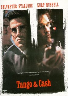 Tango & Cash (1989)