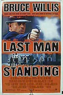 Last Man Standing (1996)