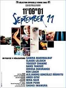 9-11 - The Filmmakers' Commemorative (2002) (9-11 the filmmakers cd2)