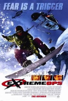 Extreme Ops (2002)