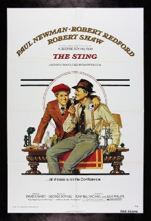 The Sting (1973) (The Sting CD2.sub)