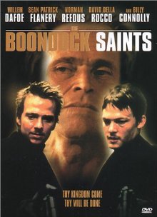 The Boondock Saints (1999)