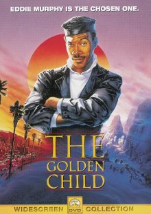 The Golden Child (1986)