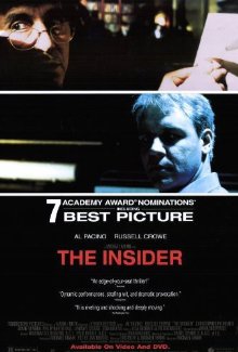 The Insider (1999)