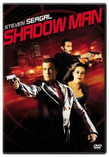 Shadow Man (2006)