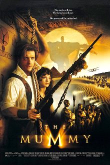 The Mummy (1999)