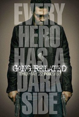 Gang Related - 01x07 (2014)