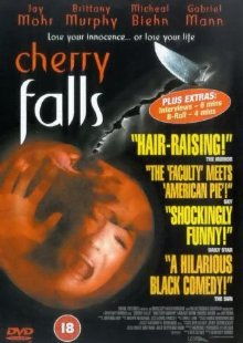 Cherry Falls (2000)