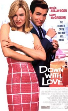 Down With Love (2003)