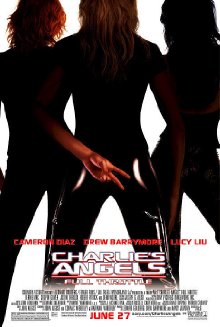 Charlie's Angels - Full Throttle (2003)