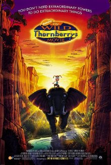 The Wild Thornberrys Movie (2002)