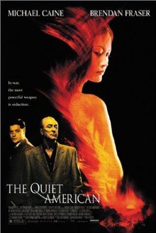 The Quiet American (2002)