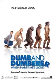 Dumb And Dumberer - When Harry Met Lloyd (2003)