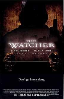 The Watcher (2000)