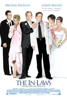 The In-Laws (2003)