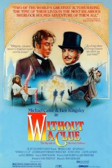 Without A Clue (1988)