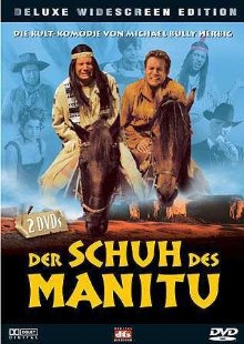 Der Schuh Des Manitu (2001) (Der Schuh Des Manitu 1)