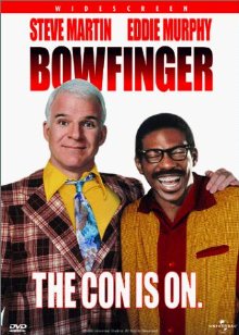 Bowfinger (1999) (Bowfinger 2)