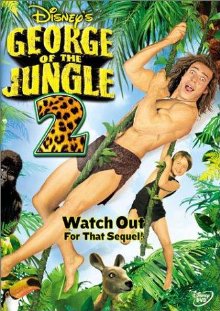 George Of The Jungle 2 (2003)