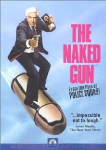 The Naked Gun - From The Files Of Police Squad (1988)