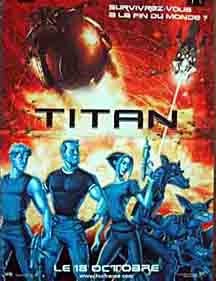 Titan A E  (2000)