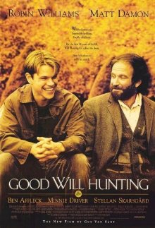 Good Will Hunting (1997)