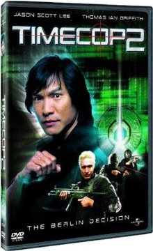 Timecop 2 (2003)