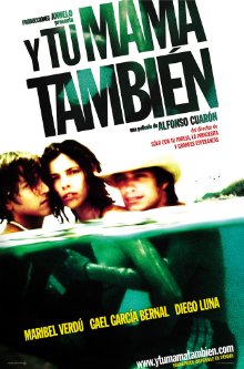 Y Tu Mama Tambien (2001)