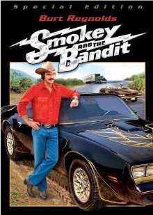 Smokey And The Bandit (1977)