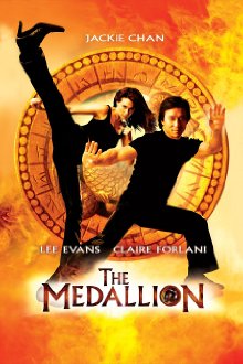 The Medallion (2003)