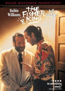 The Fisher King (1991) (The Fisher King CD1)