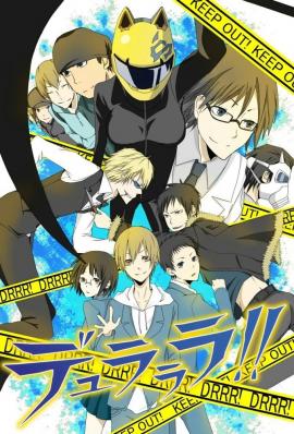 Durarara!! - Season 1 (2010) ([Coalgirls] Durarara!! (1920x1080 Blu-ray FLAC)\[Coalgirls] Durarara!! 15 (1920x1080 Blu-ray FLAC) [F4278C70])