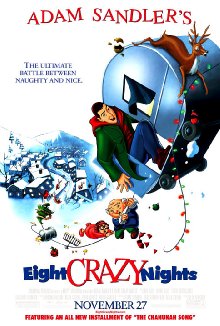 Eight Crazy Nights (2002)