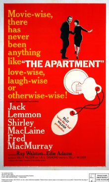 The Apartment (1960)