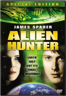 Alien Hunter (2003)